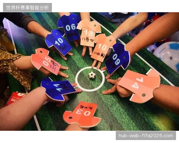 世界杯会员粘性提升的关键在于本地节点如何快速平复交互波动 世界杯会员粘性提升的关键在于本地节点如何快速平复交互波动
